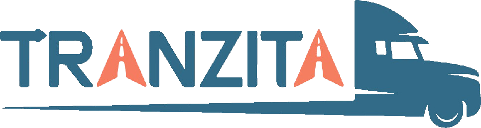 Tranzita logo image